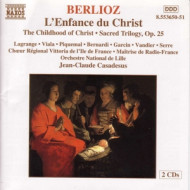 L'ENFANCE DU CHRIST/ROMEO & JULIETTE