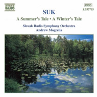 A SUMMER'S TALE/WINTER'S