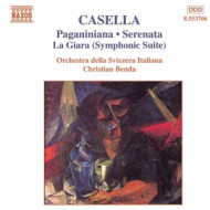 PAGANINIANA