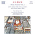 FLUTE SONATAS VOL.2