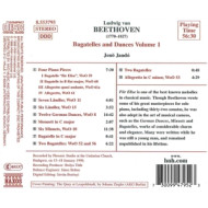 BAGATELLES & DANCES VOL.1