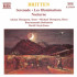 SERENADE FOR TENOR, HORN