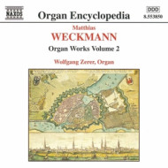 ORGAN WORKS VOL. 2