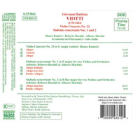 VIOLIN CONCERTO NO.23