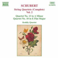 STRING QUARTETS VOL. 2