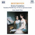 BEETHOVEN: EROICA-VARIATIONS
