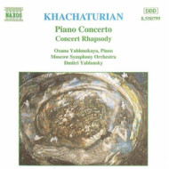 PIANO CONCERTO