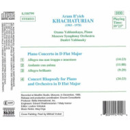 PIANO CONCERTO