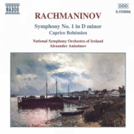 SYMPHONY NO.1