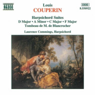 HARPSICHORD MUSIC