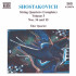 STRING QUARTETS 5/14 IN F