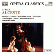 ALCESTE