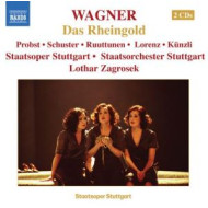 DAS RHEINGOLD