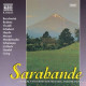 SARABANDE<br/><h5>Megjelenés: 2009-05-18</h5>