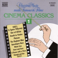 CINEMA CLASSICS 1