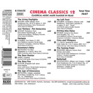 CINEMA CLASSICS 12