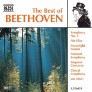 BEST OF BEETHOVEN