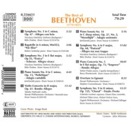 BEST OF BEETHOVEN