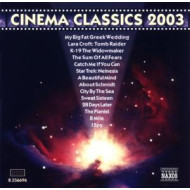 CINEMA CLASSICS 2003