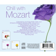 CHILL WITH MOZART