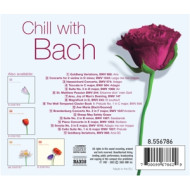 CHILL WITH BACH