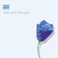 CHILL WITH DEBUSSY