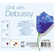 CHILL WITH DEBUSSY