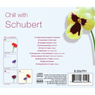 CHILL WITH SCHUBERT