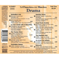 CLASSICS AT THE MOVIES 7