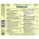 CLASSICS AT THE MOVIES 10<br/><h5>Megjelenés: 2000-04-25</h5>