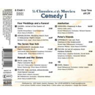 CLASSICS AT THE MOVIES 11