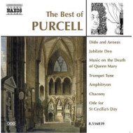 BEST OF PURCELL