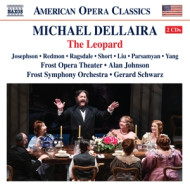 MICHAEL DELLAIRA: THE LEOPARD