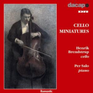 CELLO MINIATURES