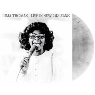 LIVE IN NEW ORLEANS