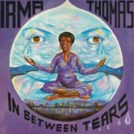 IN BETWEEN TEARS