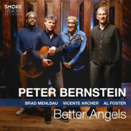 BETTER ANGELS