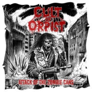ATTACK OF THE ZOMBIE CANS