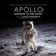 APOLLO: MISSIONS TO THE MOON