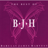 BEST OF BARCLAY JAMES HARV