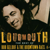 LOUDMOUTH/BEST OF..