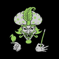 THE GREAT MILENKO