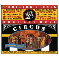 ROCK'N'ROLL CIRCUS