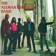 ALLMAN BROTHERS BAND