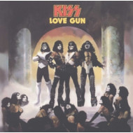 LOVE GUN