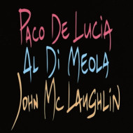 DE LUCIA,DI MEOLA,MCLAUGHL