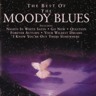 THE BEST OF THE MOODY BLUE