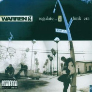 REGULATE G FUNK ERA