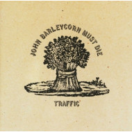 JOHN BARLEYCORN MUST DIE