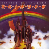 RICHIE BLACKMORE'S RAINBOW